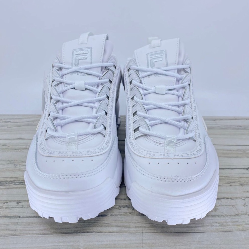 Fula Disruptor 2 premium repeat